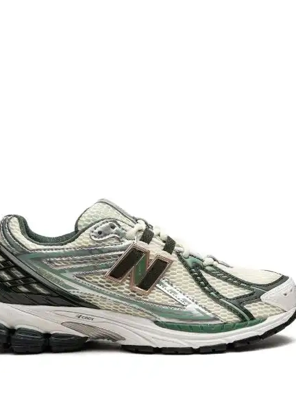 Balance 1906R "Jade" Leon sneakers x Aimé  Dore New 0507